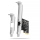 Karta sieciowa Axagon Karta sieciowa Gigabit Ethernet PCI-Express